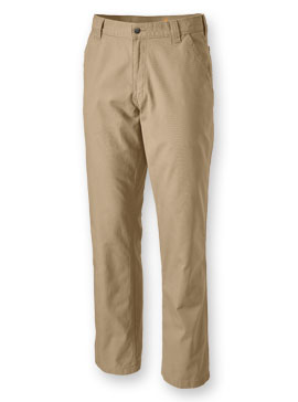 Carhartt® Men's Rugged Flex® Canvas Work Pant