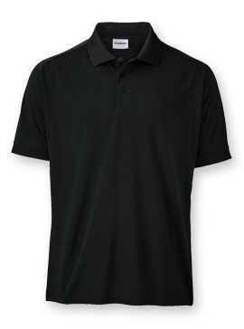 WearGuard® Premium Performance Short-Sleeve Polo