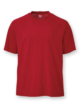 WearGuard® Men's Premium Performance T-Shirt