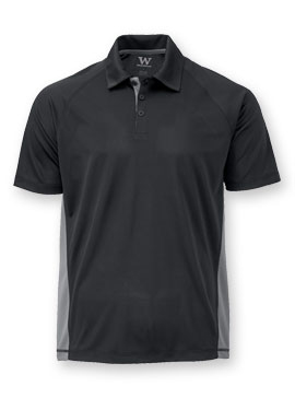 WearGuard® Performance Color Block Polo