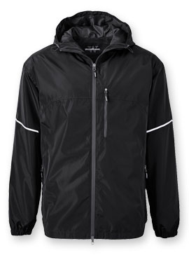 WearGuard® Performance Rain Jacket