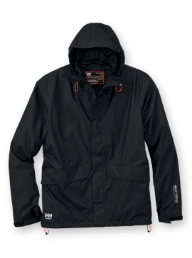 Helly Hansen Manchester Performance Rain Jacket