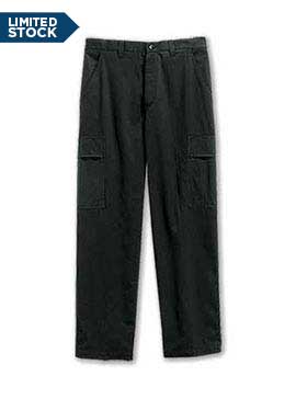 Men's Faux Cargo Pants