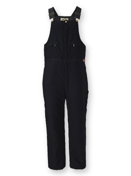 SteelGuard® Insulated Overall