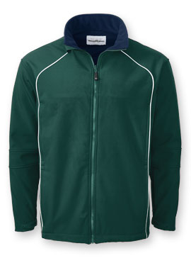 WearGuard® System 365® FusionTec™ Fleece Jacket