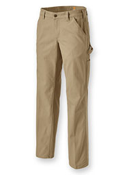 Carhartt® Women's Rugged Flex Canvas Pant