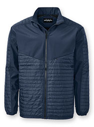 WearGuard® System 365® Quilted Soft Shell Jacket