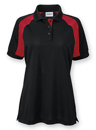 WearGuard® Women's Performance Color Block Polo