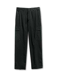 Men's Faux Cargo Pants