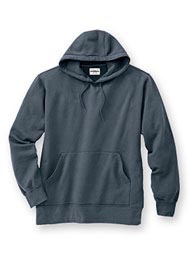 WearGuard® WearTuff™ Low-Shrink Hooded Pullover Sweatshirt