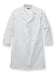 Tech Lab Coat