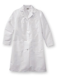 Vestis™ Women's Tech Lab Coat