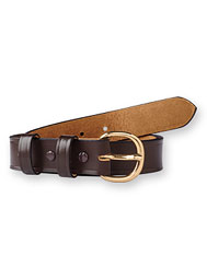 WearGuard® Uniform Belt