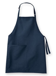 WearGuard® Tablet Pocket Apron